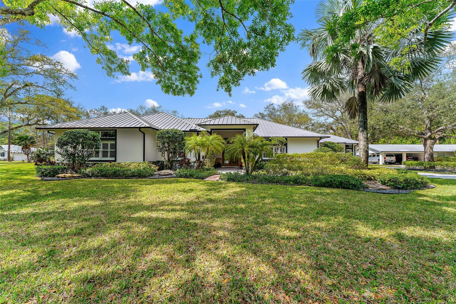 Jupiter Farms - Residential