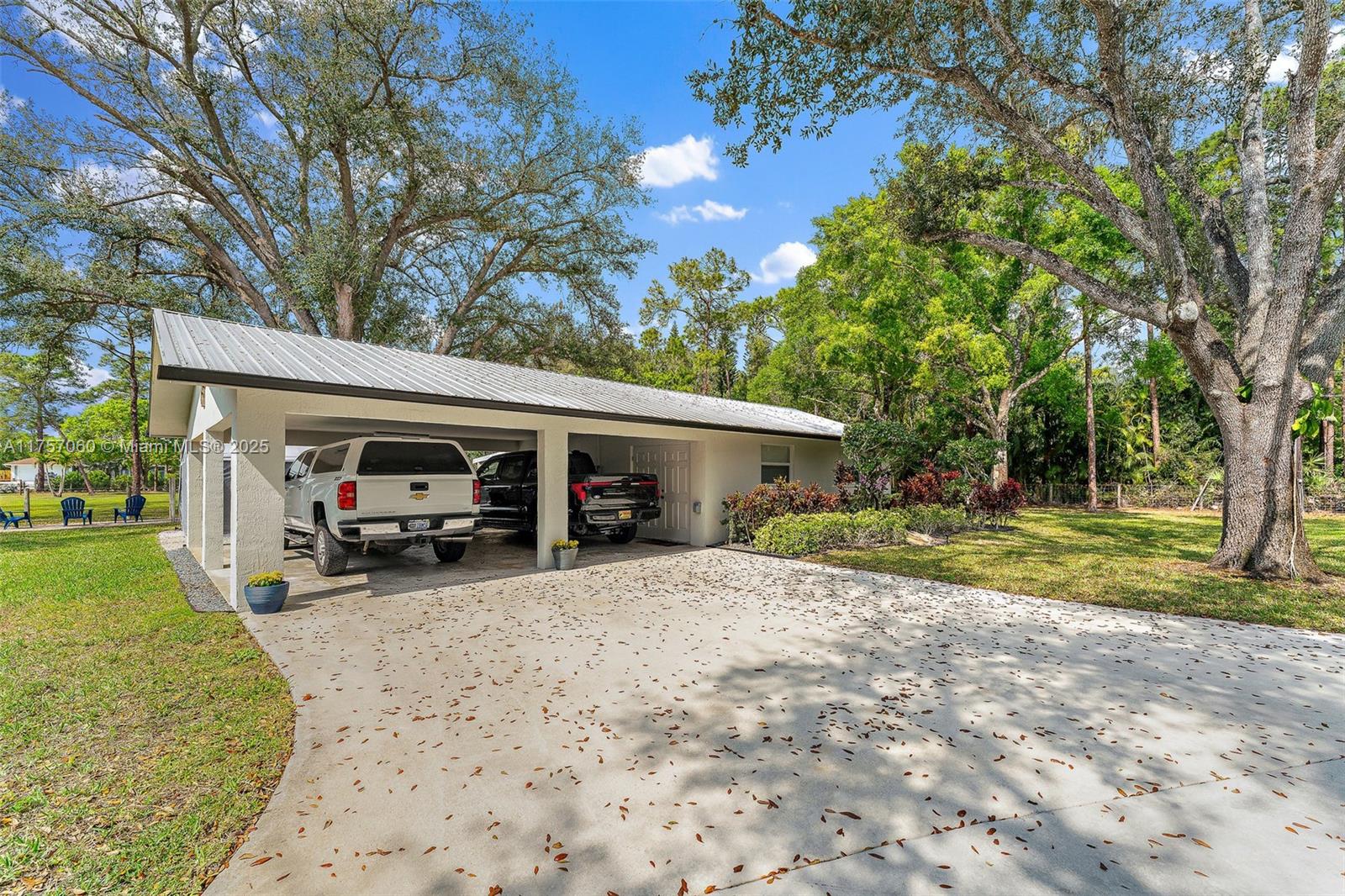 Jupiter Farms - Residential