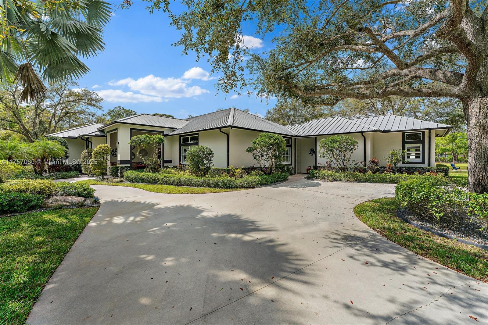 Jupiter Farms - Residential