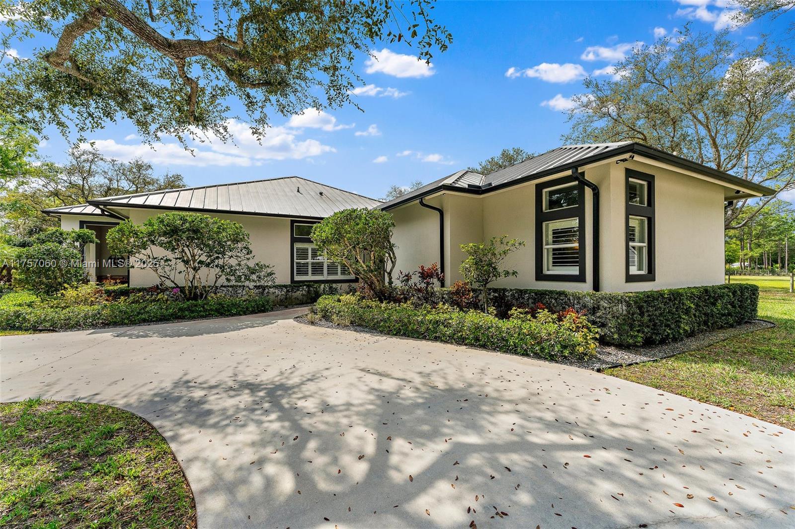 Jupiter Farms - Residential