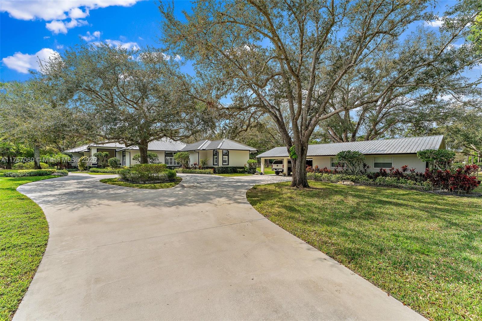 Jupiter Farms - Residential