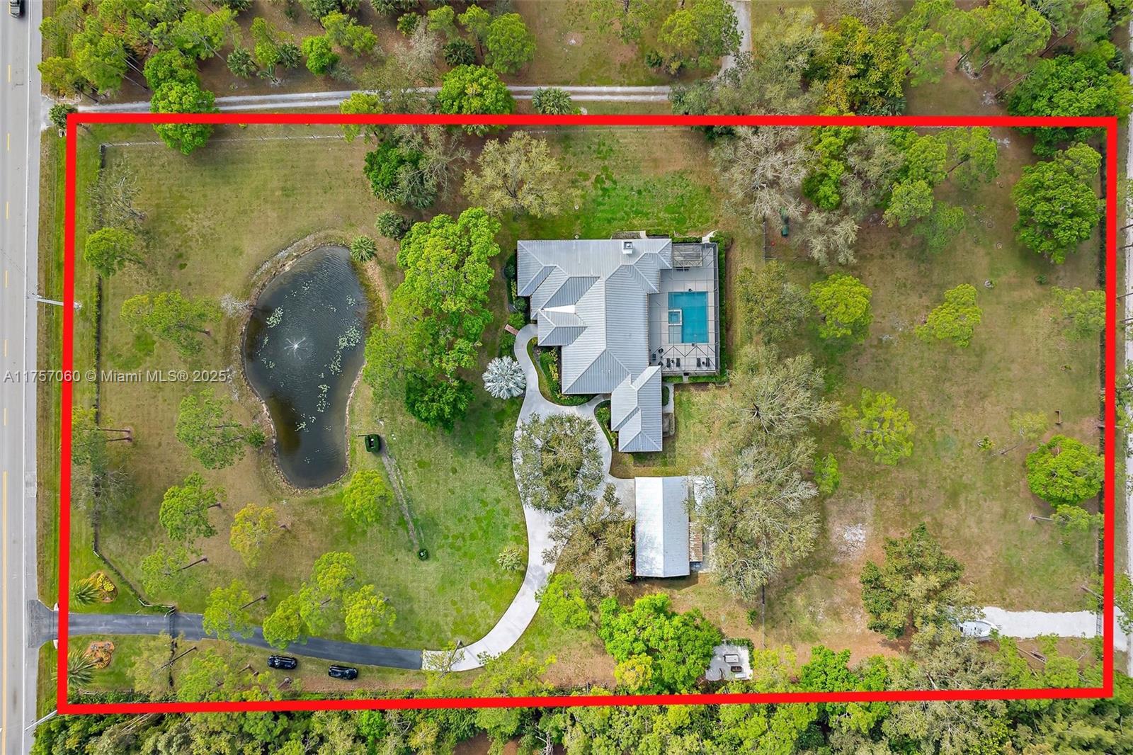 Jupiter Farms - Residential