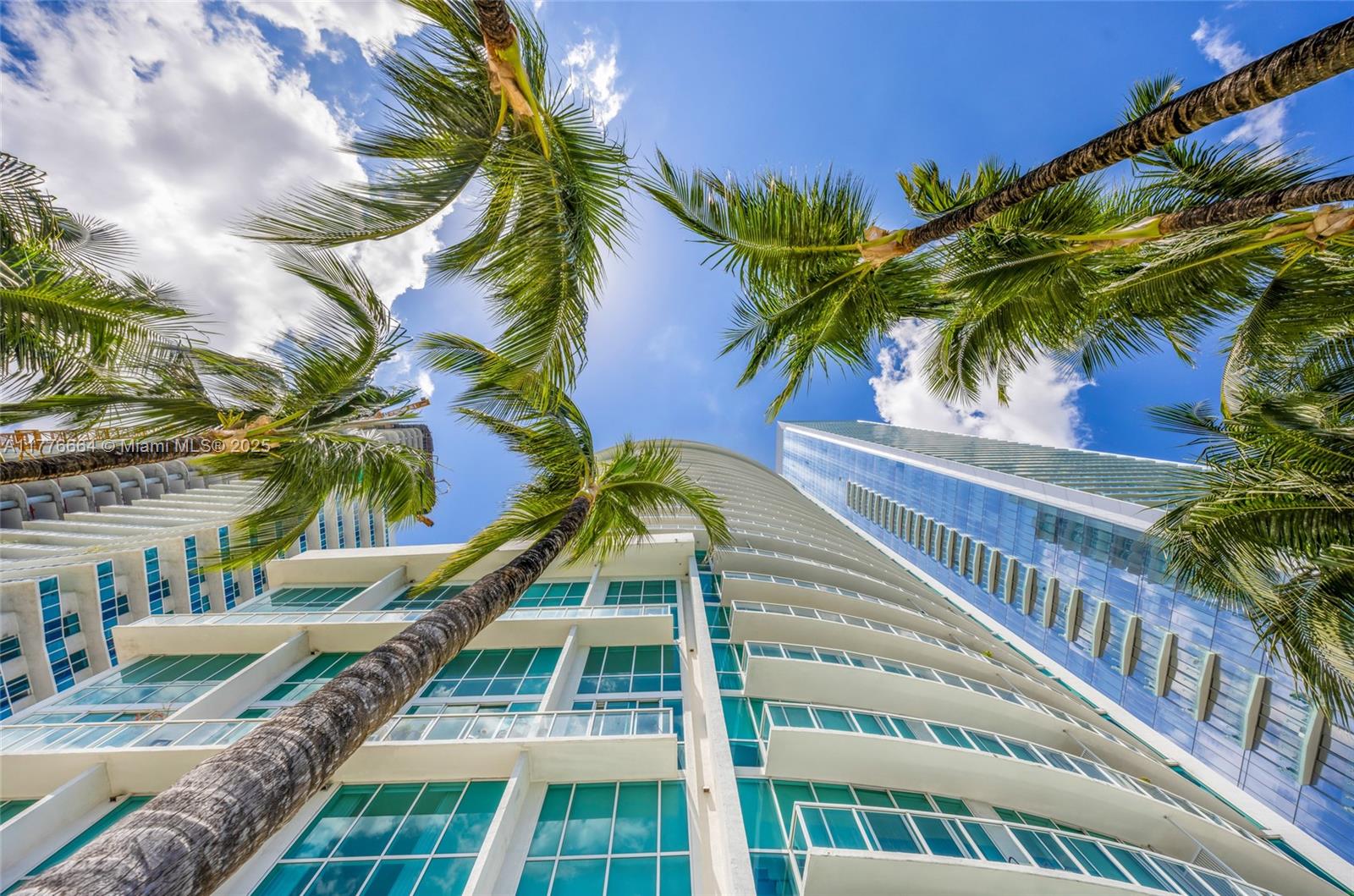 ONYX ON THE BAY CONDO - Residential