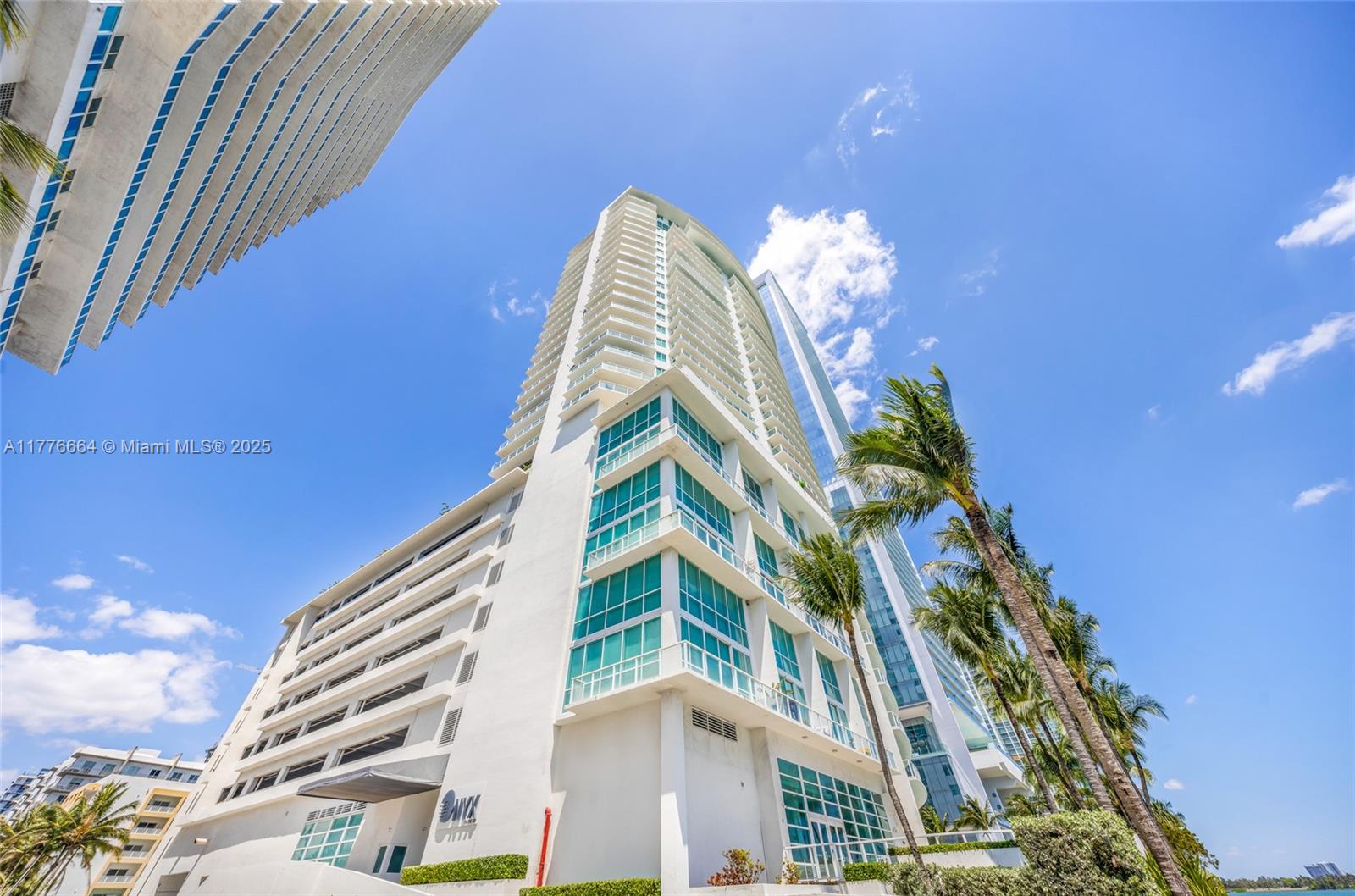 ONYX ON THE BAY CONDO - Residential