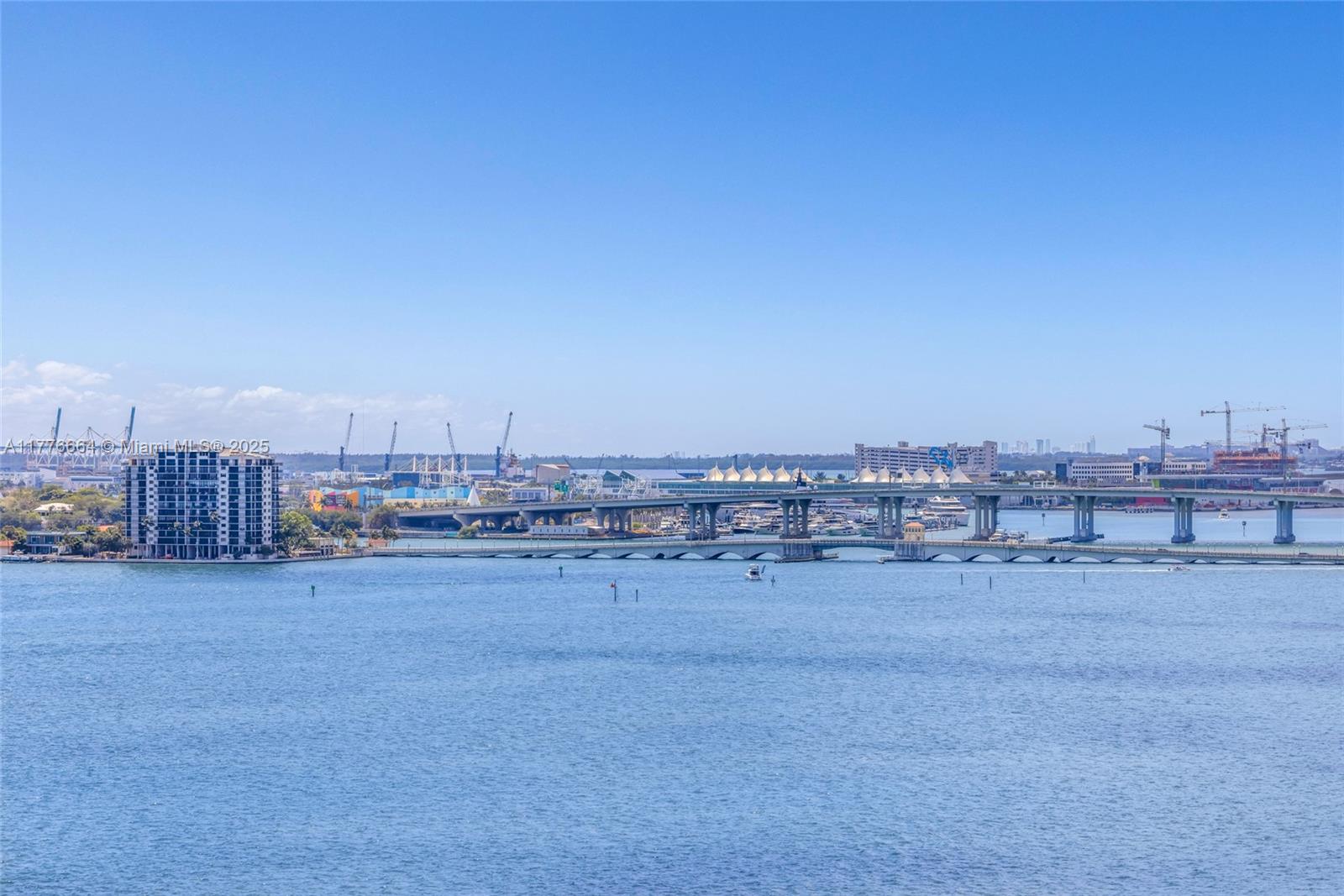 ONYX ON THE BAY CONDO - Residential