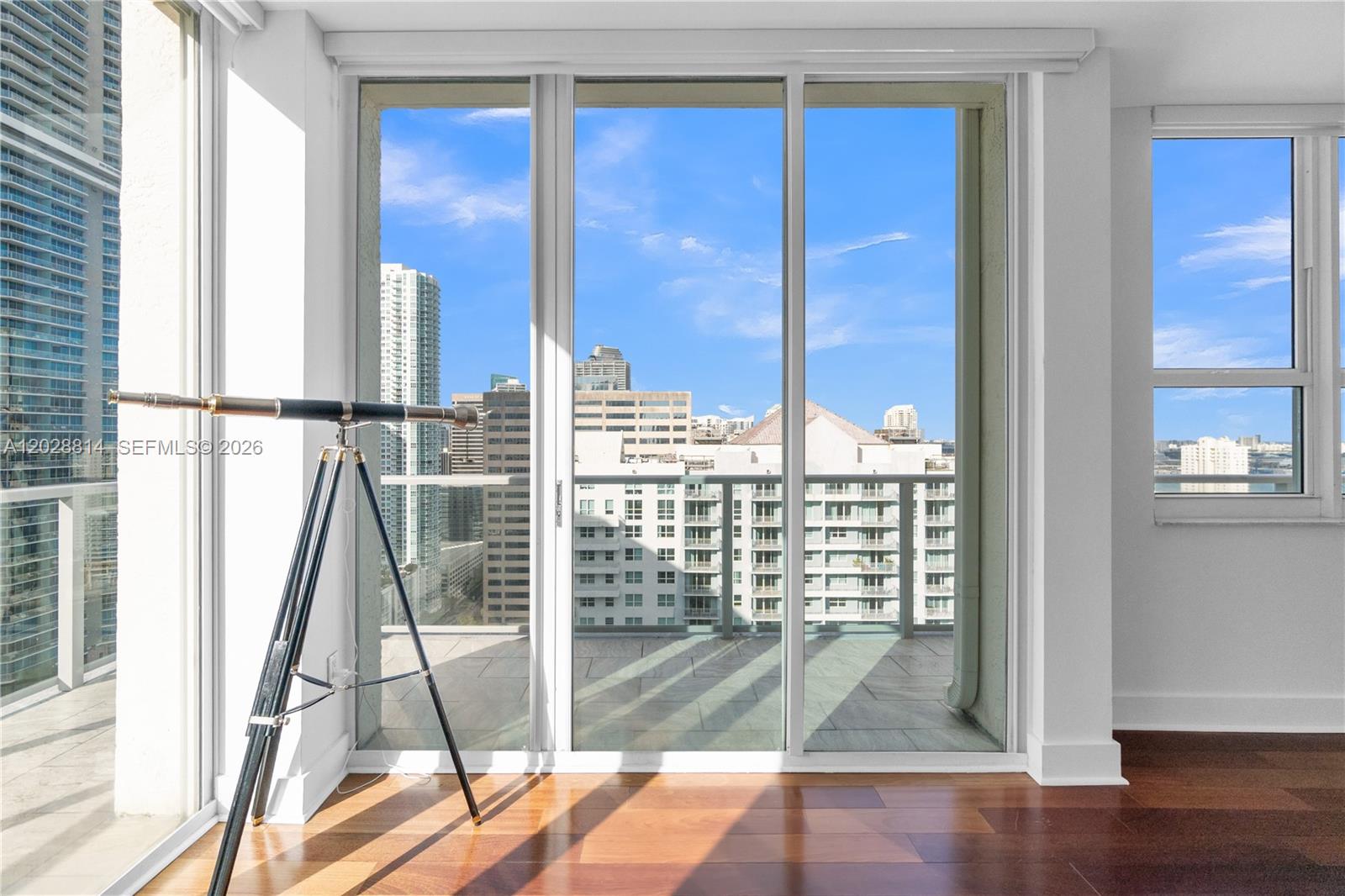 1155 Brickell Bay Dr PH102
