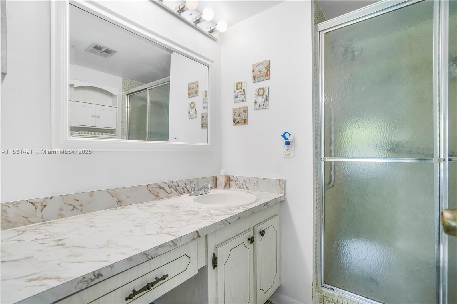 SUNRISE LAKES 97 CONDO - Residential