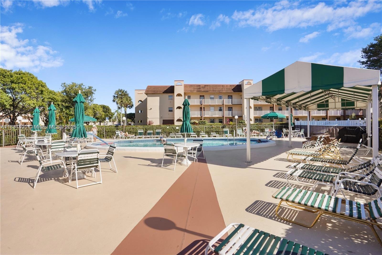 SUNRISE LAKES 97 CONDO - Residential