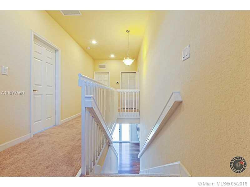 Kendall Square - Residential Lease