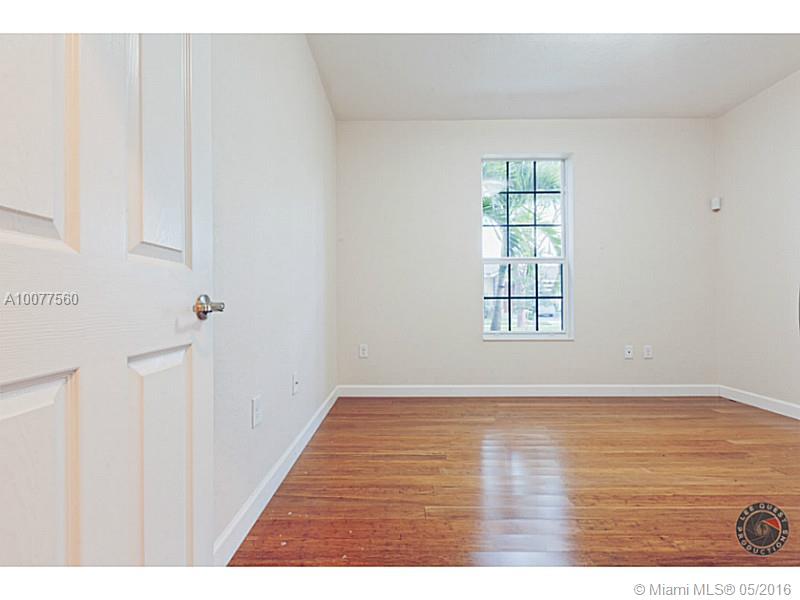 Kendall Square - Residential Lease