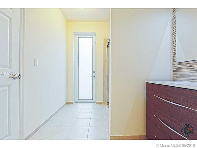 Kendall Square - Residential Lease