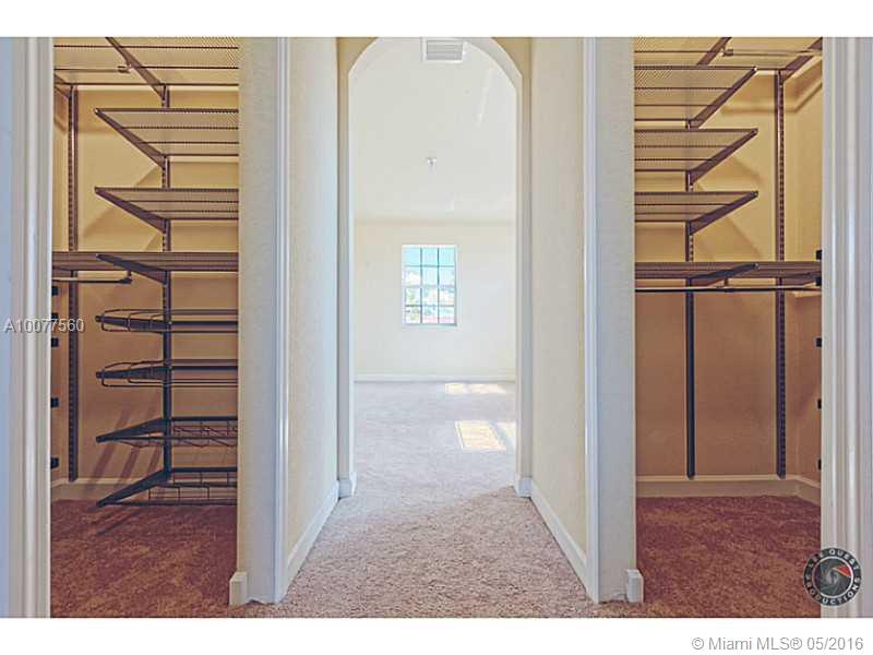Kendall Square - Residential Lease