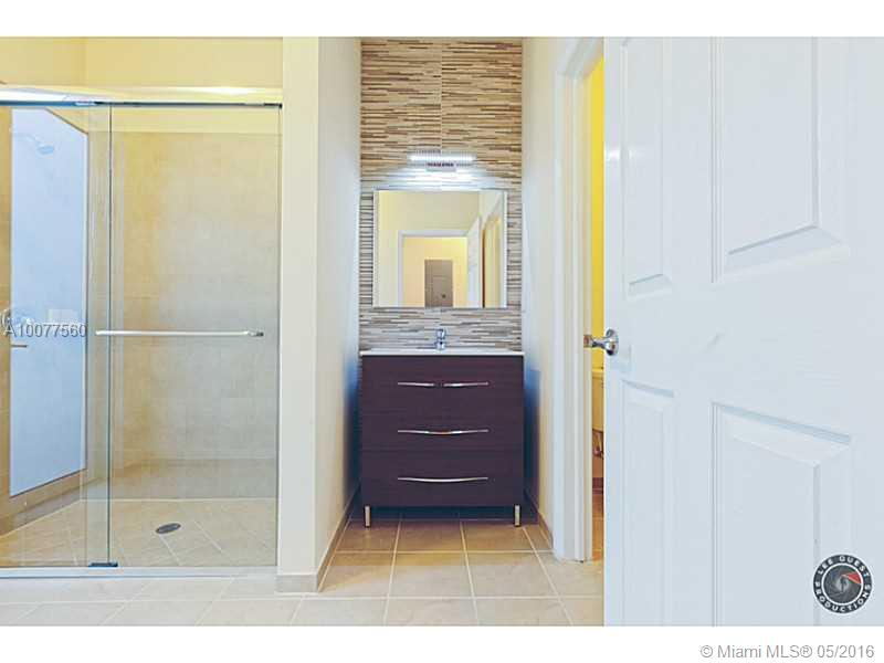 Kendall Square - Residential Lease