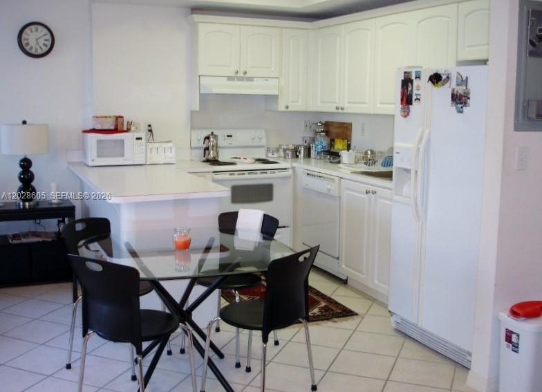 CORAL PLAZA OF MIAMI COND - Residential