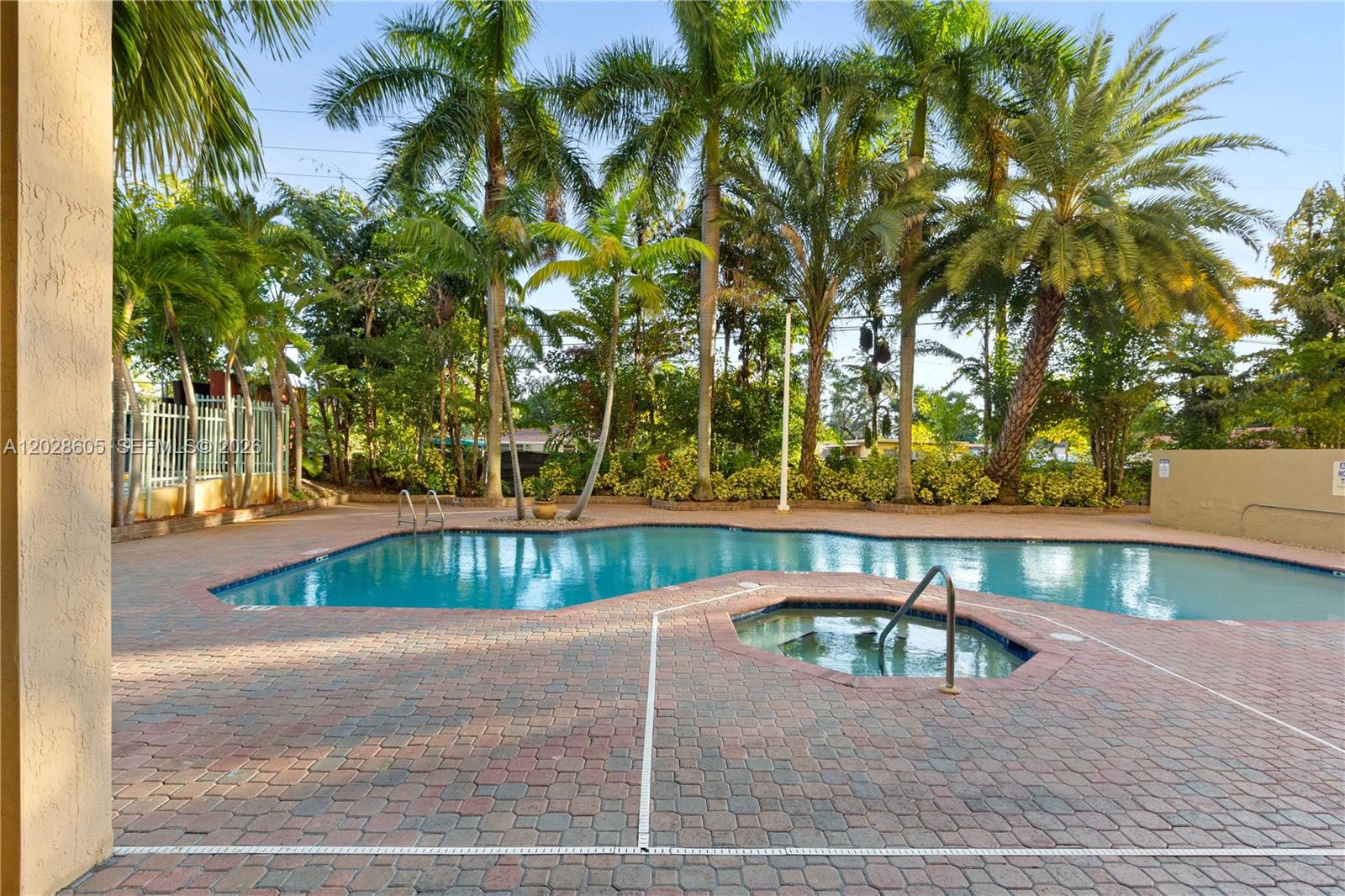 CORAL PLAZA OF MIAMI COND - Residential