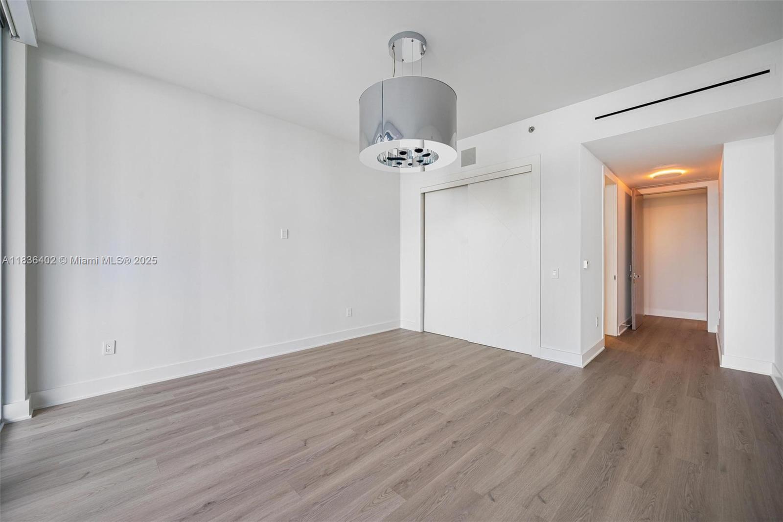 THE RESIDENCES AT THE BATH - Residential