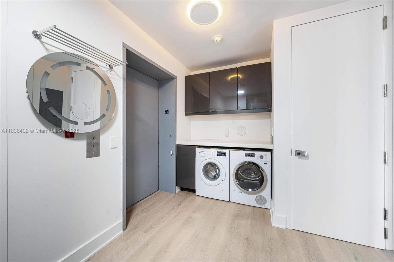 THE RESIDENCES AT THE BATH - Residential