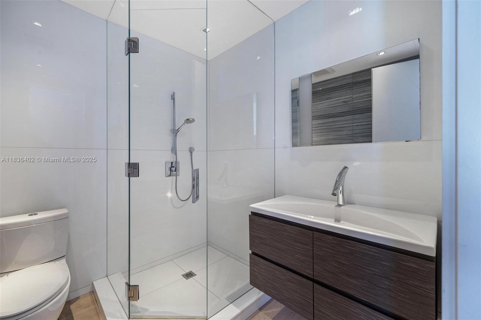 THE RESIDENCES AT THE BATH - Residential