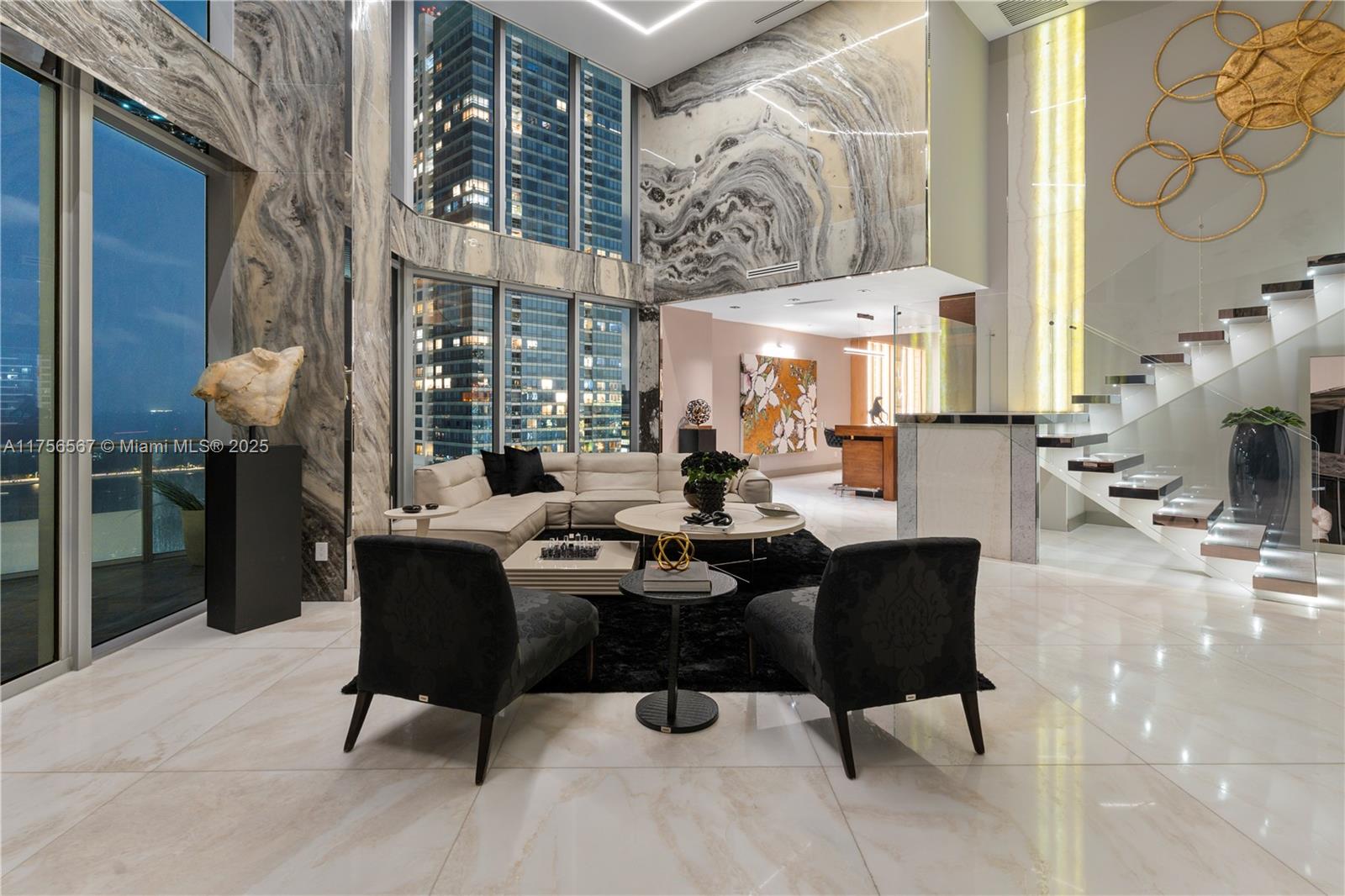 1300 Brickell Bay Dr 4400