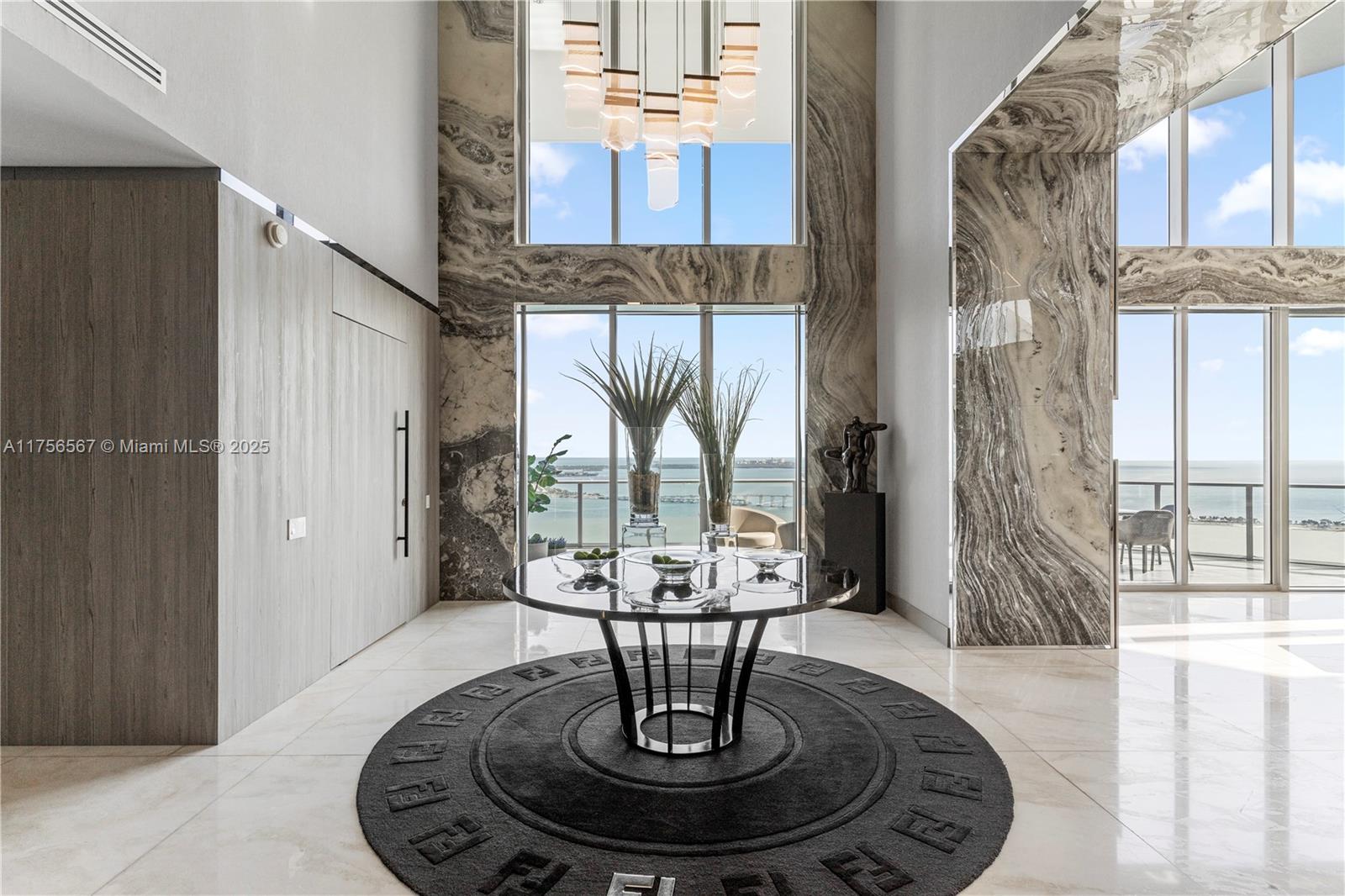 1300 Brickell Bay Dr 4400