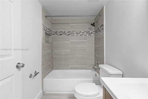 Tiny photo for 9821 Nob Hill Ct #9821, Sunrise, FL 33351 (MLS # A12000147)