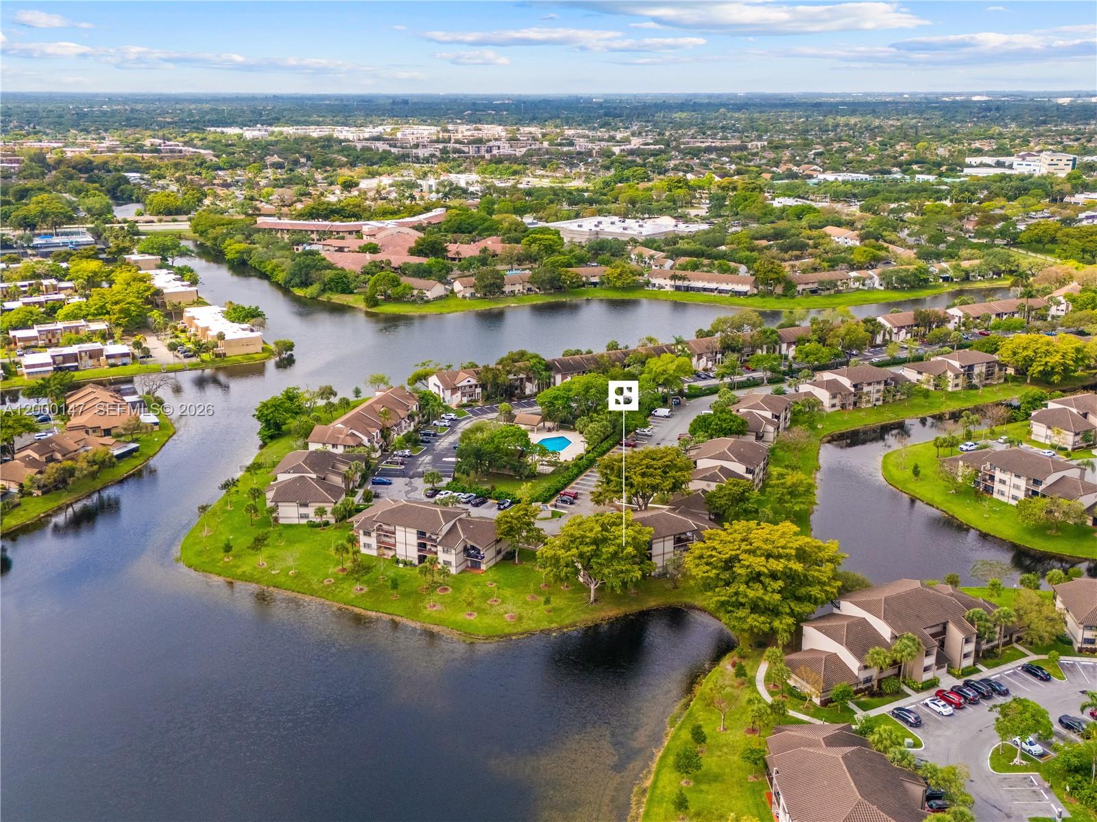 VILLAS DE VENEZIA CONDO - Residential