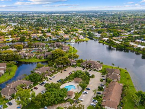 Tiny photo for 9821 Nob Hill Ct #9821, Sunrise, FL 33351 (MLS # A12000147)