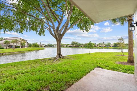 Tiny photo for 9821 Nob Hill Ct #9821, Sunrise, FL 33351 (MLS # A12000147)
