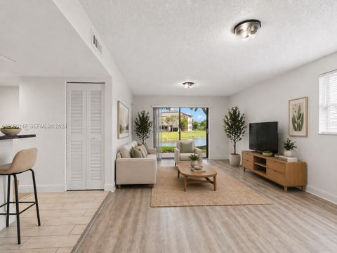 Tiny photo for 9821 Nob Hill Ct #9821, Sunrise, FL 33351 (MLS # A12000147)