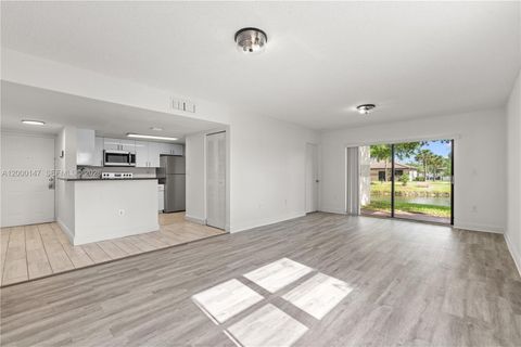 Photo of 9821 Nob Hill Ct #9821, Sunrise, FL 33351 (MLS # A12000147)