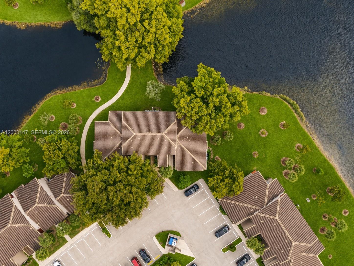 VILLAS DE VENEZIA CONDO - Residential