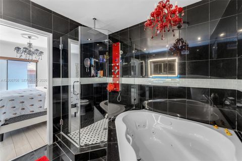 Tiny photo for 1870 NW 32nd Ave, Miami, FL 33125 (MLS # A12006708)