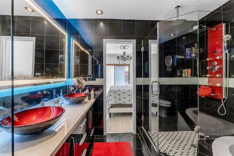 Tiny photo for 1870 NW 32nd Ave, Miami, FL 33125 (MLS # A12006708)