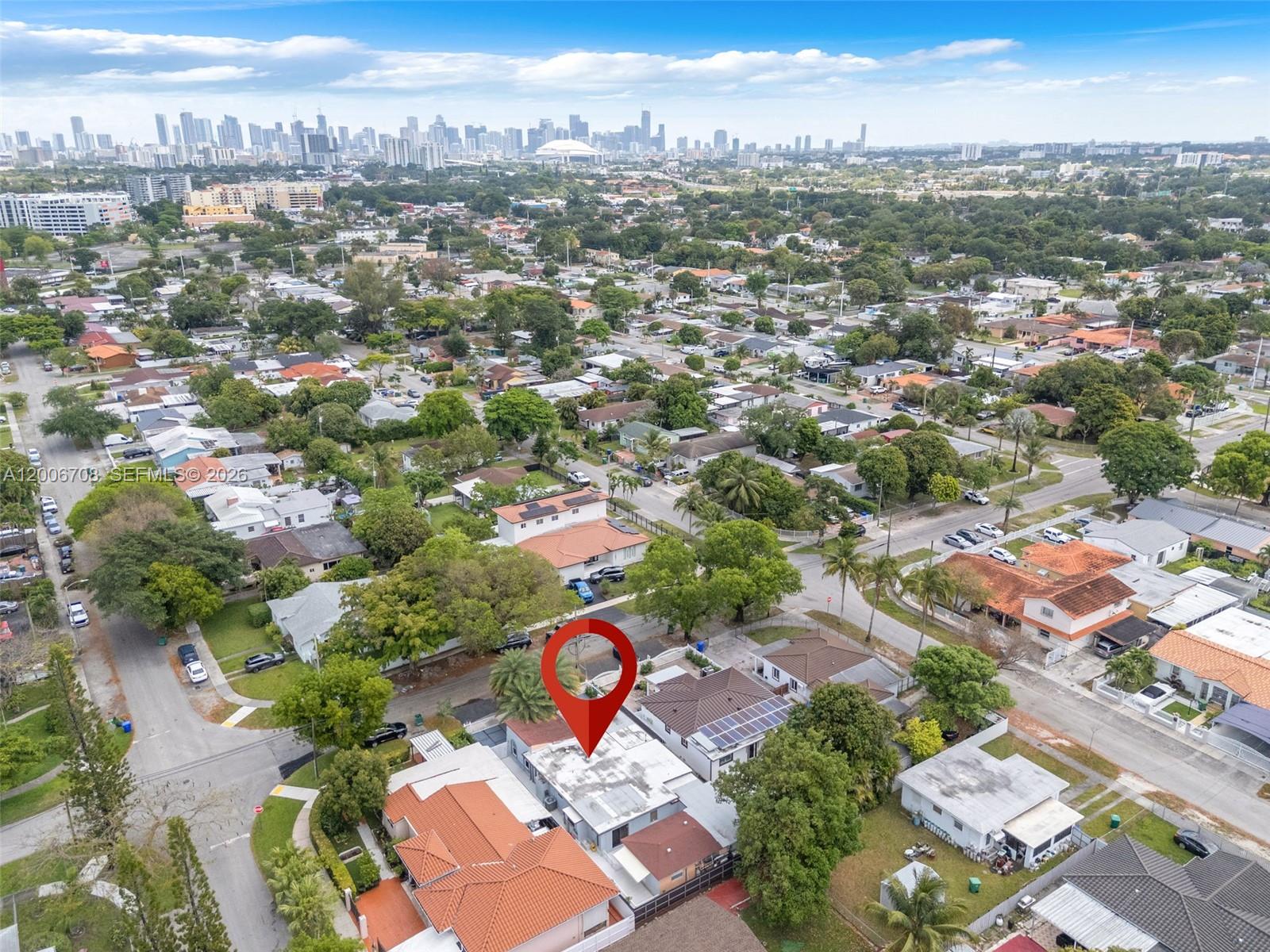 GRAPELAND HEIGHTS - Residential