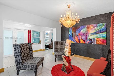 Tiny photo for 1870 NW 32nd Ave, Miami, FL 33125 (MLS # A12006708)