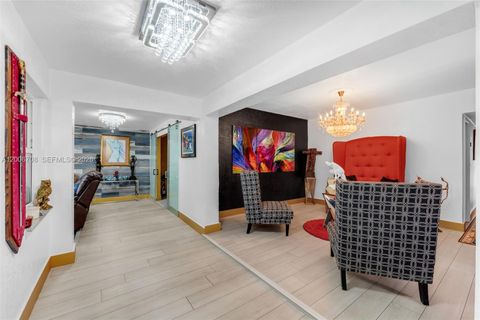 Tiny photo for 1870 NW 32nd Ave, Miami, FL 33125 (MLS # A12006708)