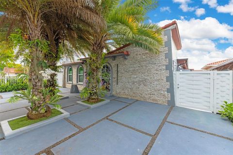 Tiny photo for 1870 NW 32nd Ave, Miami, FL 33125 (MLS # A12006708)