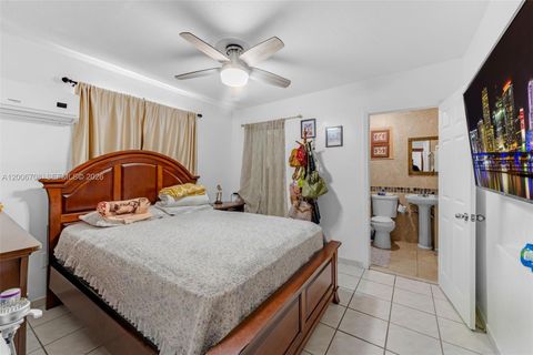 Tiny photo for 1870 NW 32nd Ave, Miami, FL 33125 (MLS # A12006708)