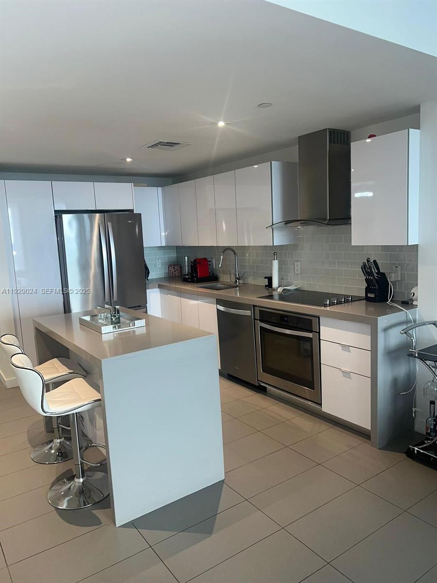 CANVAS CONDO - Residential