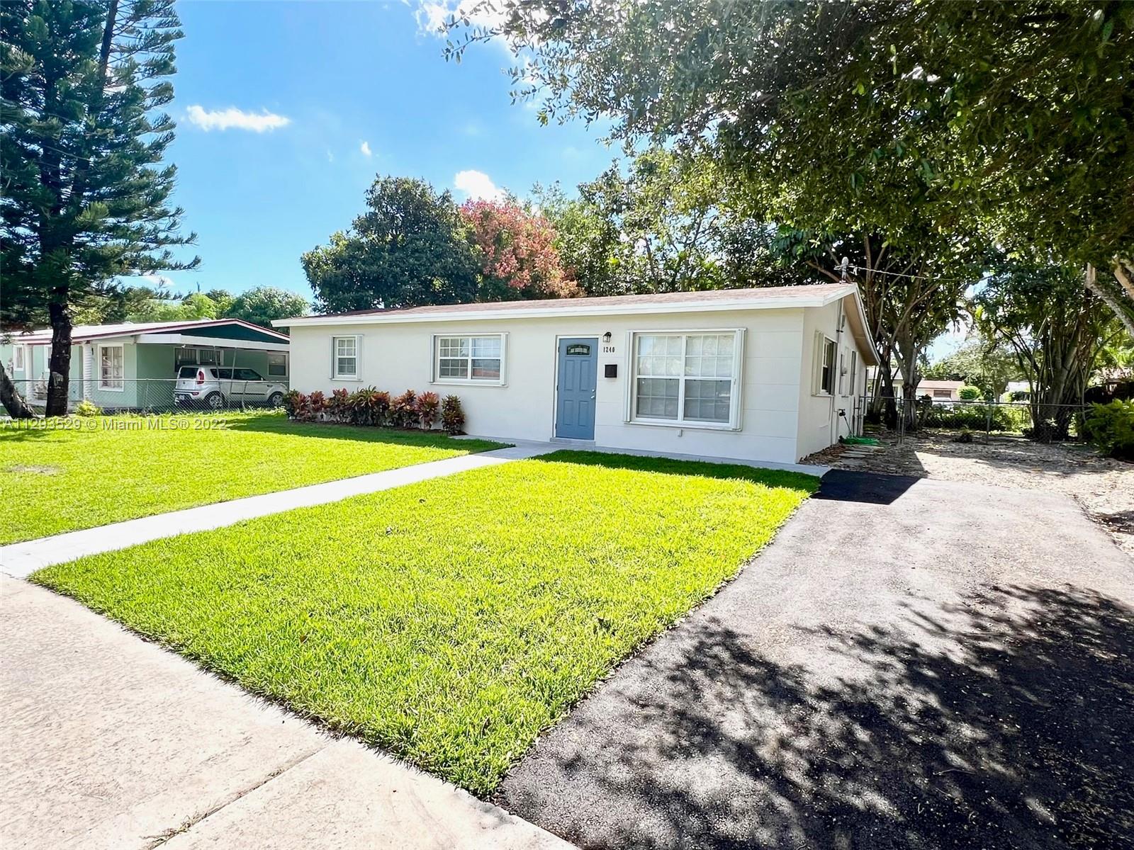 IVES ESTATES SEC 3 - Residential