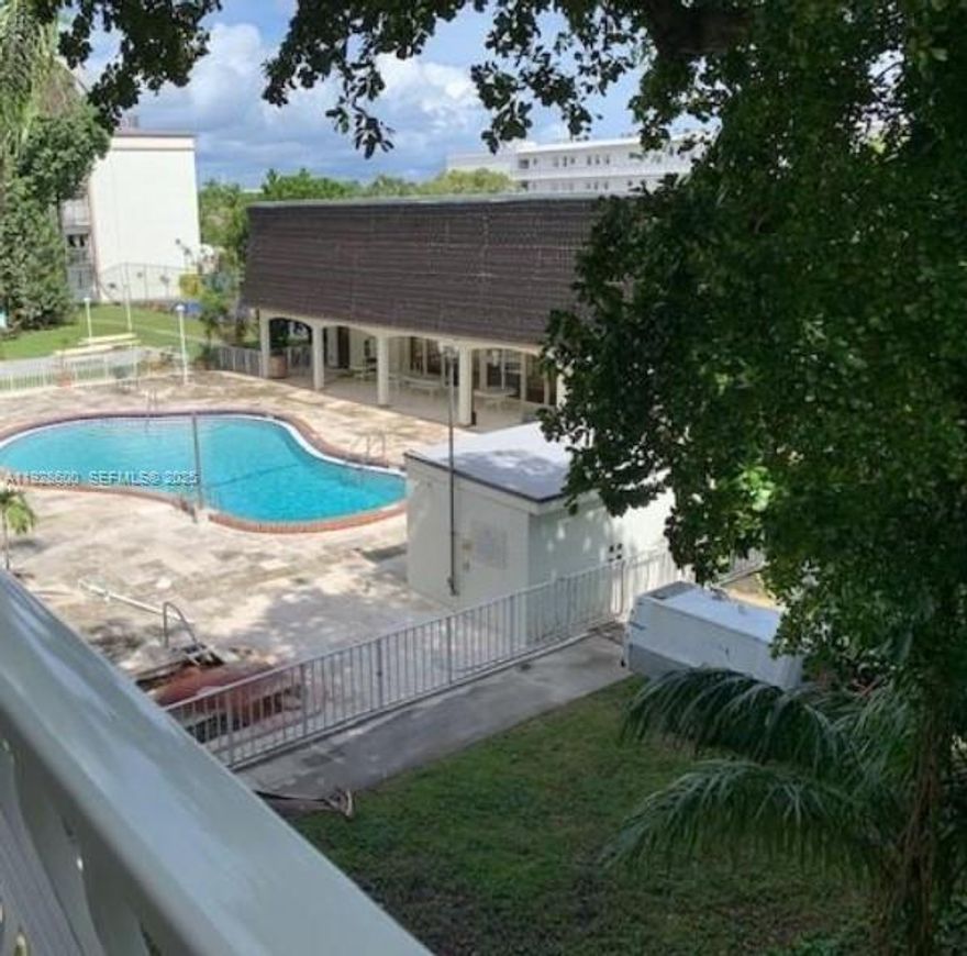 Beautiful and spacious 2-bedroom, 2-bath unit ideally located behind Dania Jai-Alai, just 5 minutes from the beach. Enjoy an active lifestyle with access to a swimming pool, Jacuzzi, basketball and tennis courts, plus on-site laundry facilities. Excellent location close to shopping, dining, and main highways.