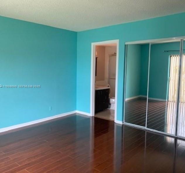 PALM VILLAGE CLUB CONDO - Residential Lease