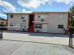 Rental Property at 2040 Grant Ave 2, Opa-Locka, Miami-Dade County, Florida - Bedrooms: 2 
Bathrooms: 1  - $2,000 MO.