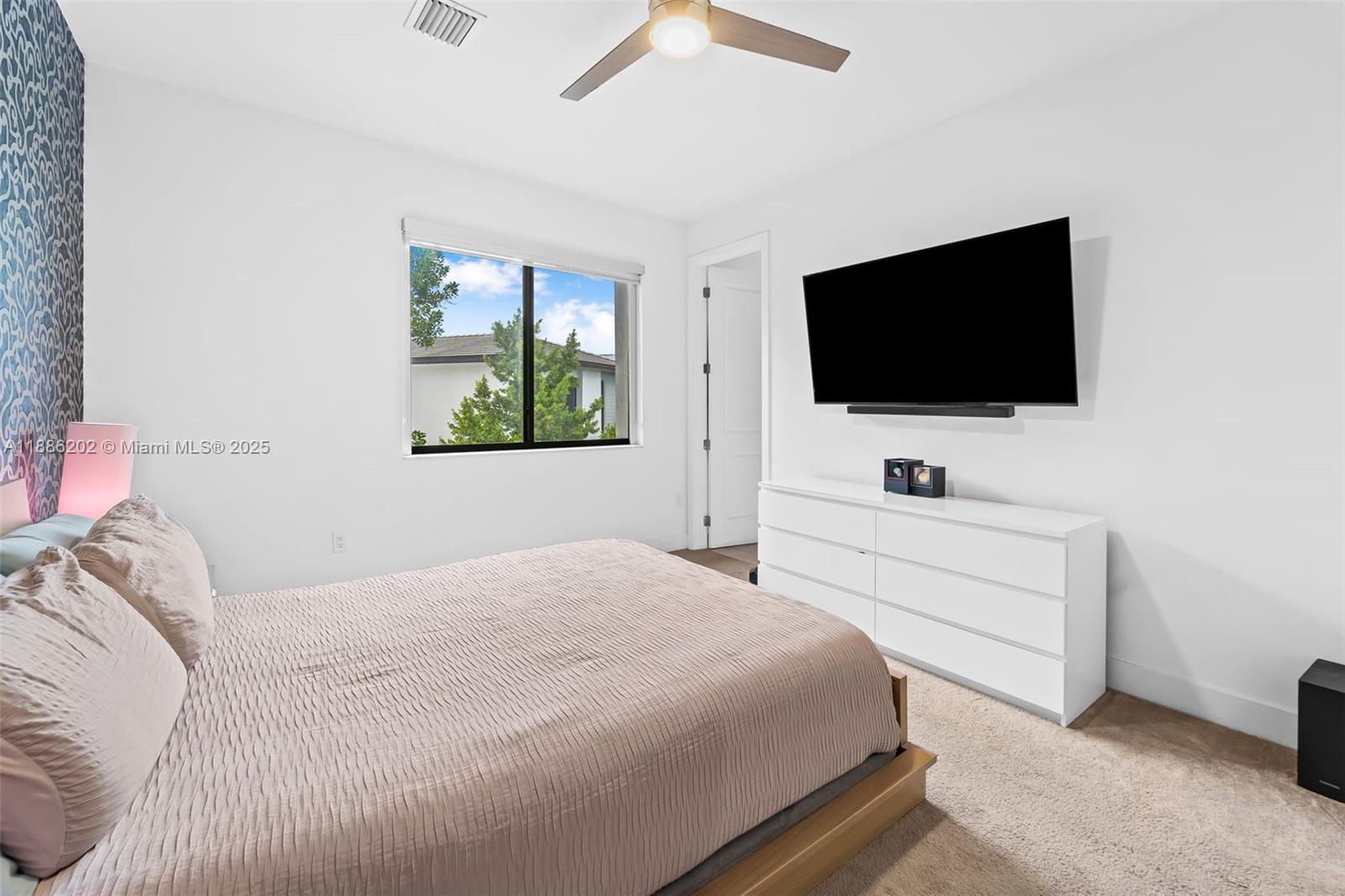 DOWNTOWN DORAL SOUTH PHAS - Residential Lease