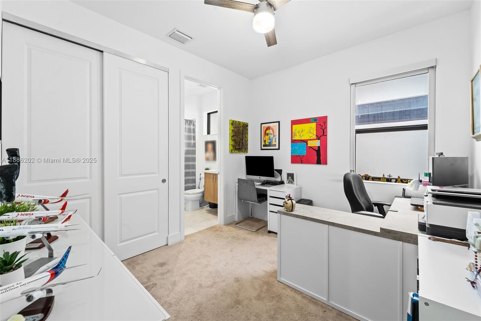 DOWNTOWN DORAL SOUTH PHAS - Residential Lease