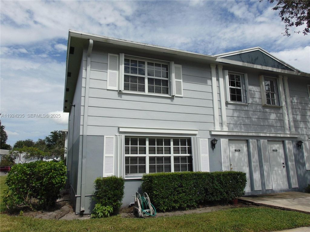 Photo of 1774 SW 81st Ter #1-37, Davie, FL 33324 (MLS # A11924235)