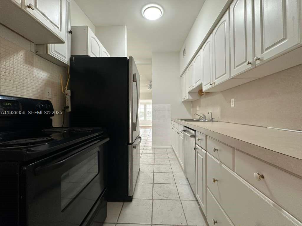 PROGRESSO - Residential Lease