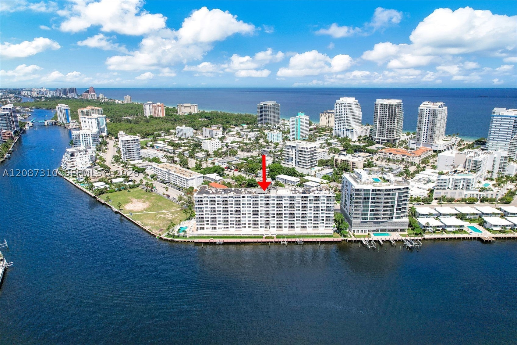 511 Bayshore Dr 1009