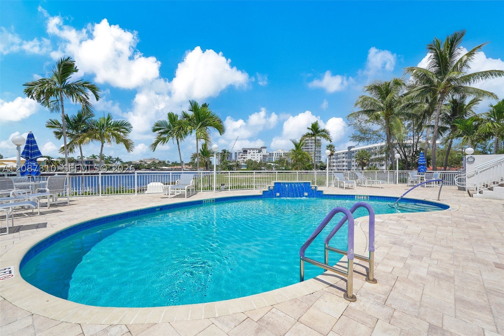 511 Bayshore Dr 1009