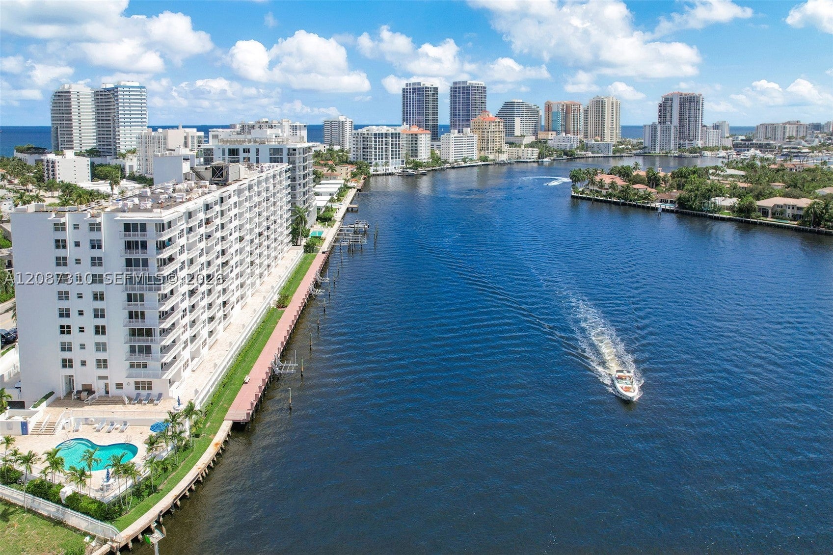 511 Bayshore Dr 1009